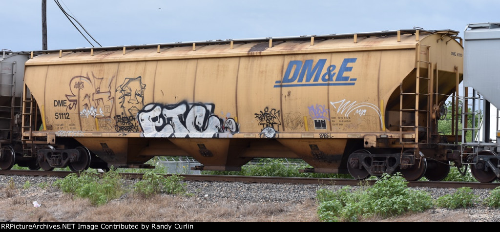 DME 51112